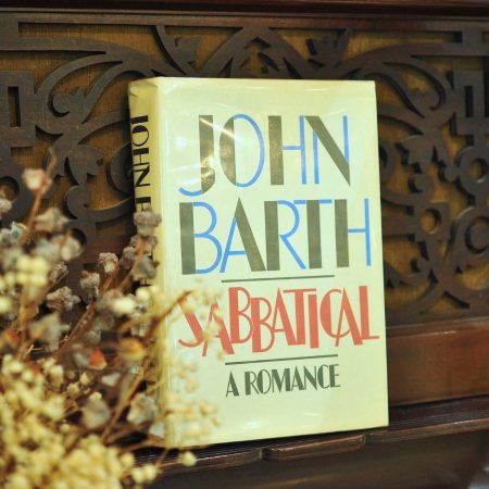 Sabbatical (Hardcover)