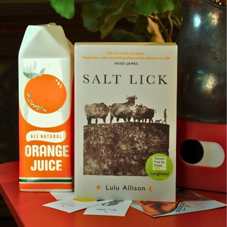 Salt Licks