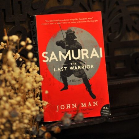 Samurai: The Last Warrior