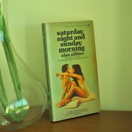 Saturday Night and Sunday Morning