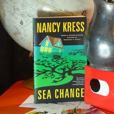 Sea Change