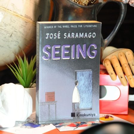 Seeing