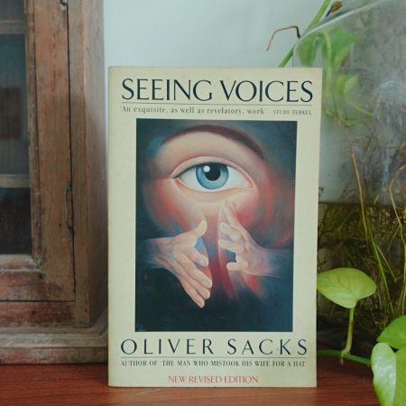 Seeing Voices