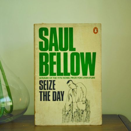 Seize the Day