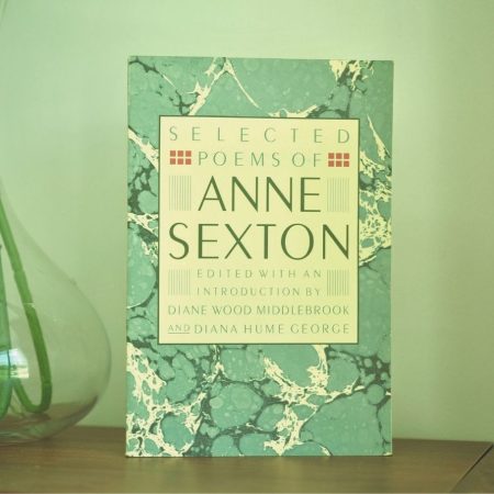 Selected Poems of Anne Sexton