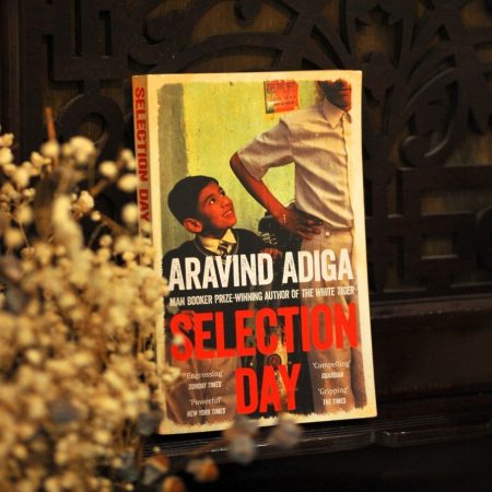 Selection Day