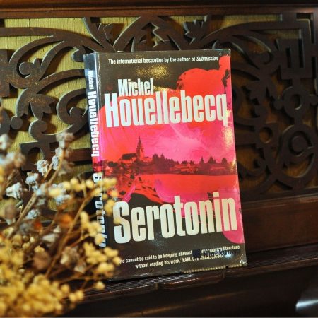 Serotonin (Trade Paperback)