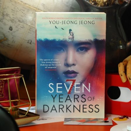 Seven Years of Darkness