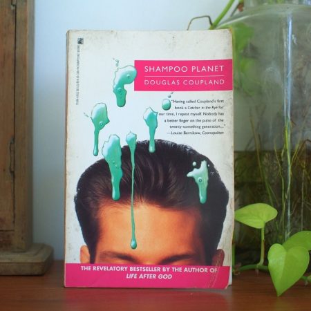 Shampoo Planet