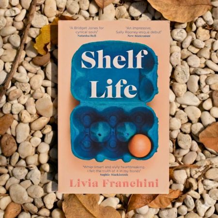 Shelf Life