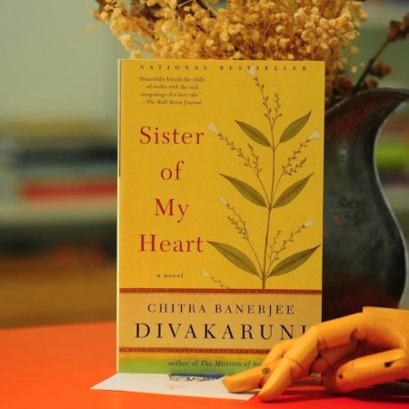 Sister Of My Heart