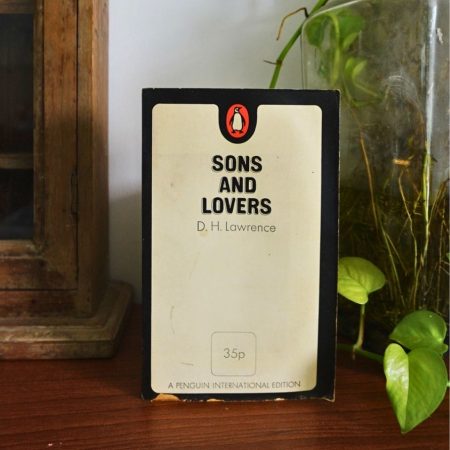 Sons and Lovers