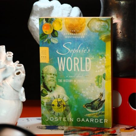 Sophie's World