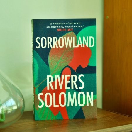 Sorrowland