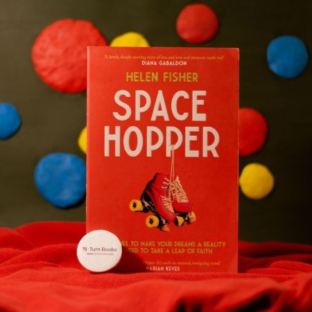 Space Hopper