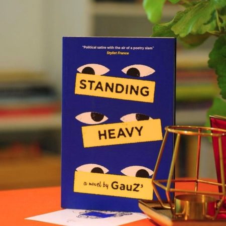 Standing Heavy