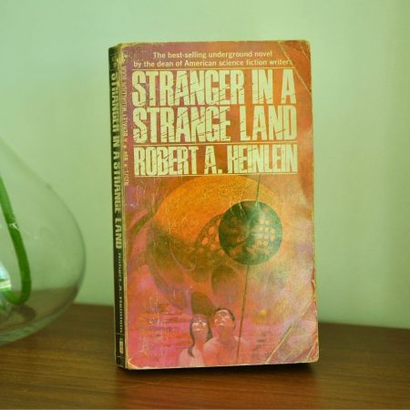 Stranger in a Strange Land