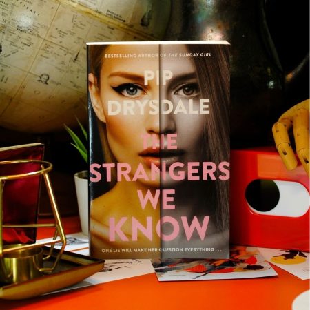 The Strangers We Know