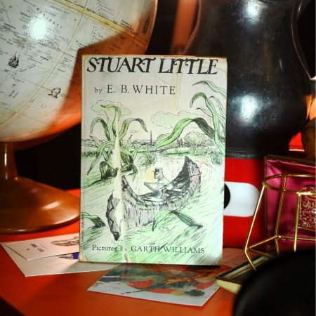 Stuart Little