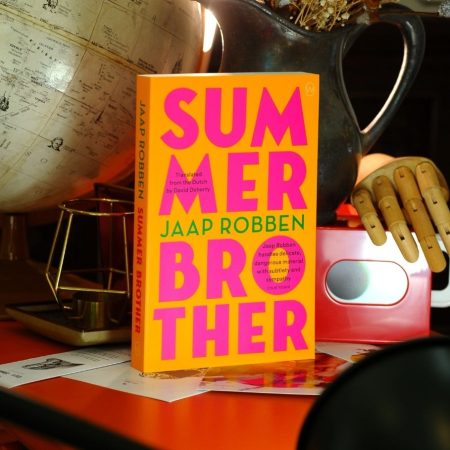 Summer Brother