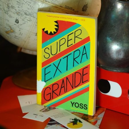 Super Extra Grande