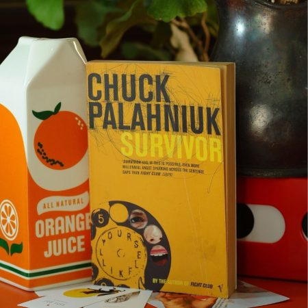Survivor