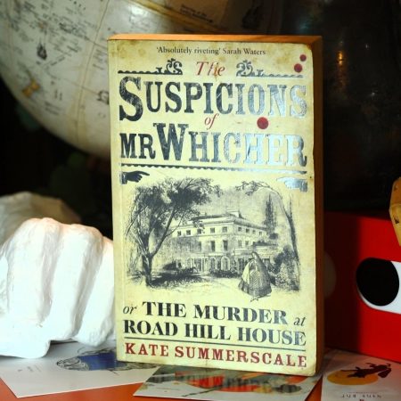 The Suspicions of Mr. Whicher