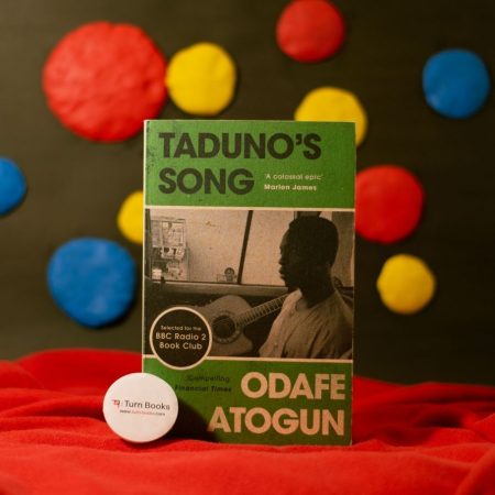 Taduno's Song