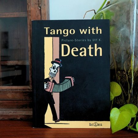 Tango with Death: Picture Stories