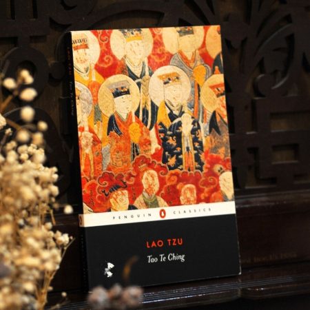 Tao Te Ching