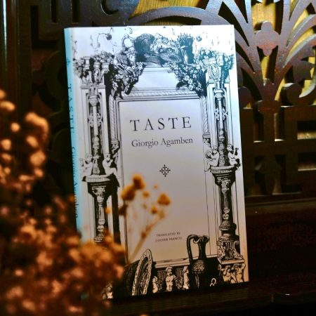 Taste (Hardcover)