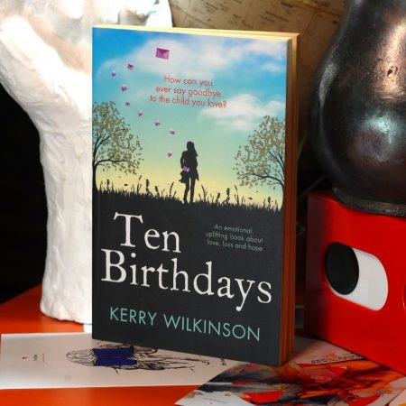 Ten Birthdays
