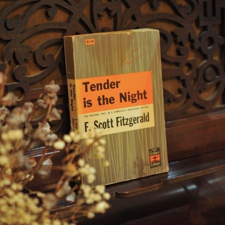 Tender is the Night