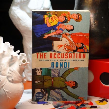 The Accusation: Forbidden Stories from Inside North Korea