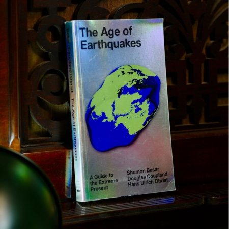 The Age of Earthquakes