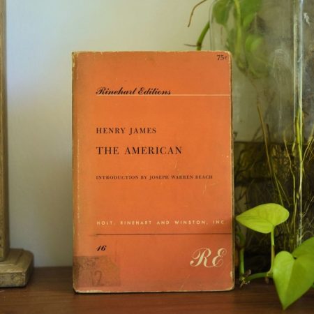 The American