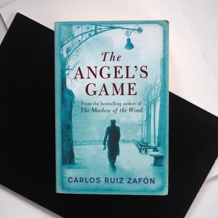 The Angel's Game