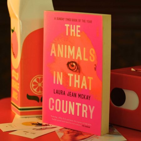The Animals in That Country (Trade Paperback)