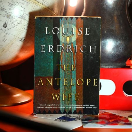 The Antelope Wife
