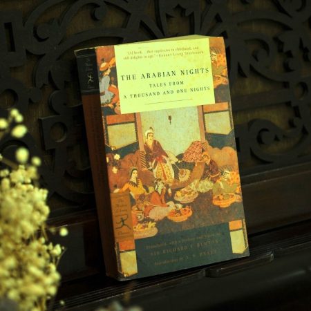 The Arabian Nights