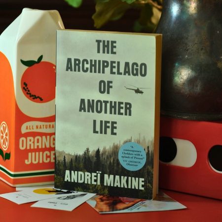 The Archipelago of Another Life