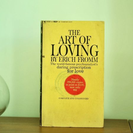 The Art of Loving