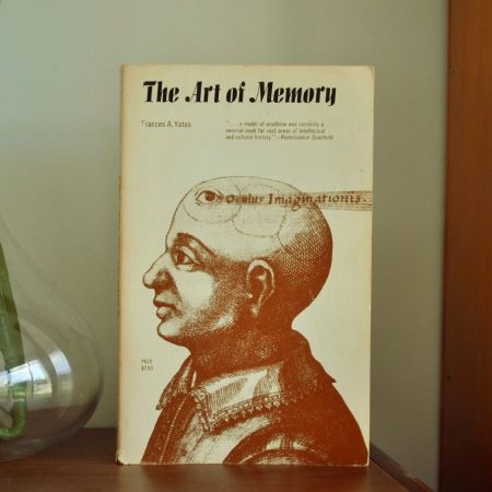 The Art of Memory