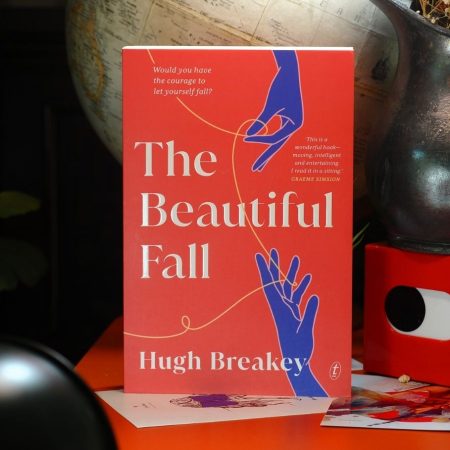 The Beautiful Fall