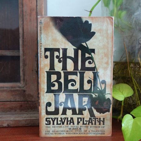 The Bell Jar