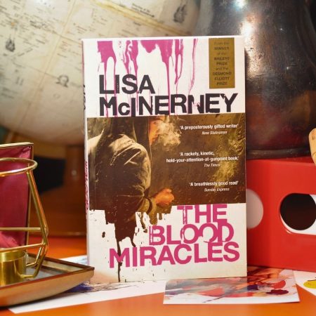 The Blood Miracles