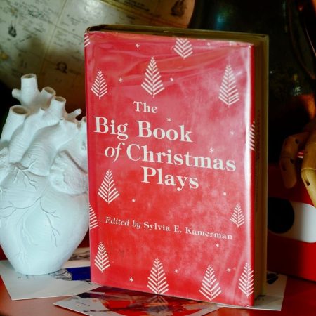 The Big Book of Christmas Mysteries