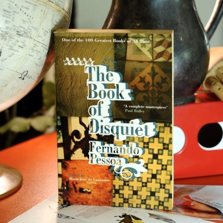 The Book of Disquiet