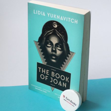 The Book of Joan