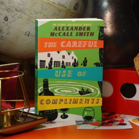 The Careful Use of Compliments